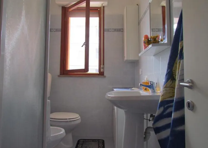 Vibrant In A Pool Paradise * Bibione