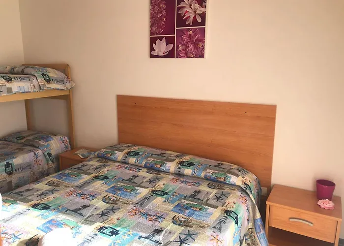 Vibrant In A Pool Paradise Bibione