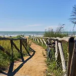 Vibrant In A Pool Paradise Bibione