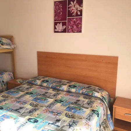 Vibrant In A Pool Paradise Bibione