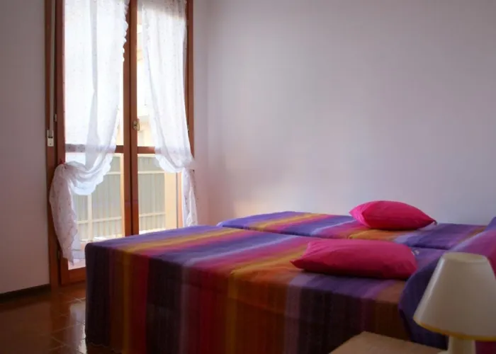 Appartement Vibrant In A Pool Paradise